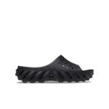 Crocs Echo Slide 208170-001 Siyah Unisex Terlik