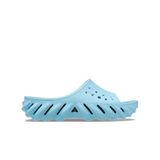 Crocs Echo Slide 208170-411 Mavi Erkek Terlik