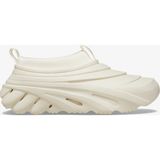 Crocs Echo Storm Unisex Krem Spor Ayakkabı - 0HR-Krem