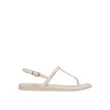 Crocs Ekru Kadın Sandalet 209793_0WW
