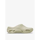 Crocs Ekru Kadın Terlik 210521