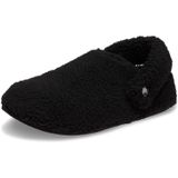 Crocs Erkek Classic Cozzzy Slipper Terlik, 41-42, 5003322236, Ekru