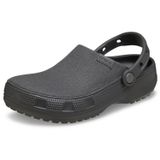Crocs Erkek Classic Crafted Plastik Terlik, 46-47, 5003322240, Siyah