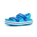 Crocs Erkek Çocuk Sandalet 32-33, 32-33, 5003368678, Mavi, Erkek Çocuk