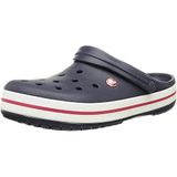 Crocs Erkek Crocband Terlik, 43 EU, 11016, Mavi