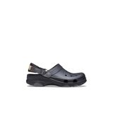 Crocs Erkek Gri Terlik 206340-001