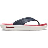 Crocs Erkek Inmotion Flip Parmak Arası Terlik, Lacivert, 42/43 EU