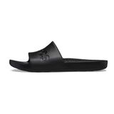 Crocs Erkek kaydıraklı sandalet, siyah, 46 EU, Siyah, 46 EU