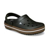 Crocs Erkek Terlik Günlük Kullanım İçin Hafif Eva Malzemeden Üretilmiş Siyah Crocband