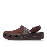 Crocs Erkek Yukon Vista II Literide Clog, Espresso Mantarı, 42/43 EU
