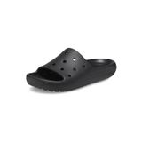 Crocs Erkek Yukon Vista Ii Lr Clog M ahşap ayakkabı, Siyah Gri (Slate Grey), 41/42 EU