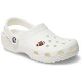 Crocs Football Kahverengi Jibbitz
