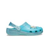 Crocs Frozen Elsa Classic Clog Kız Çocuk Terlik 210235