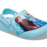 Crocs Frozen Iı Çocuk Clog Mavi