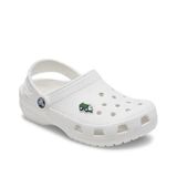 Crocs Garbage Truck Jibbitz, Standart, 76-10007217-3, Yeşil, Üniseks-Çocuklar