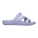 Crocs Getaway Strappy Kadın Terliği 209587-5PSPEMBE