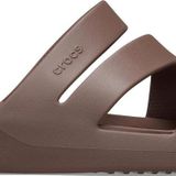 Crocs Getaway Strappy Kadın Terlik Cr209587-0Lf