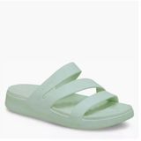 Crocs Getaway Strappy Kadın Terlik Cr209587 Crc.3yf