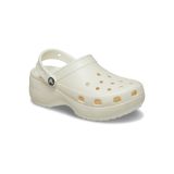 Crocs glitter clog terlik