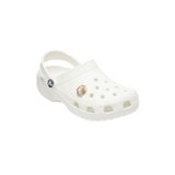 Crocs Gold Seashell Terlik Süsü (10008245_1)