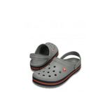 Crocs Grı Bay Bayan Terlık 0-06