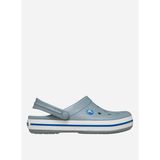 Crocs Gri Erkek Plaj Terliği Crocband