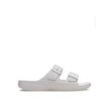 Crocs Gri Erkek Plaj Terliği Saturday Sandal M