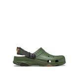 Crocs Haki Erkek Plaj Terliği Classic All Terrain Clog