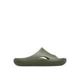 Crocs Haki Erkek Plaj Terliği Mellow Slide Mellow Slide