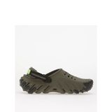 Crocs Haki Erkek Terlik Echo RO Clog S2C