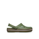Crocs Haki Kadın Terlik 212756_3BX