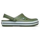 Crocs Haki Klasik Terlik