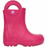 Crocs Handle It Rain Boot Kids Çocuk Bot 12803-6X0