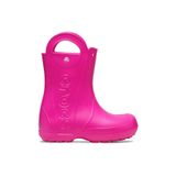 Crocs Handle It Rain Boot T Çocuk Bot 211056-6Tw