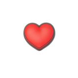 Crocs Heart Jıbbıts Toka 10007339