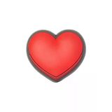 Crocs Heart Uniseks Çok Renkli Terlik - 10007339