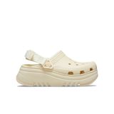 Crocs Hiker Xscape Clog 208365-W-108 Bej Kadın Terlik