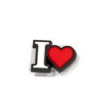 Crocs I HEART EMOJI 10007134-1