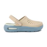 Crocs InMotion Clog 209964-0LJ Bej Unisex Terlik