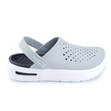 Crocs InMotion Clog 209964-1FT Açık Gri Unisex Terlik