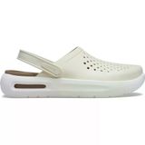Crocs InMotion Clog 209964-2MD Ekru Unisex Terlik