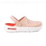 Crocs InMotion Clog 209964-6UR Kadın Terlik Sütlü Kahve