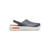 Crocs InMotion Clog Erkek Gri Günlük Stil Terlik 209964_0DA