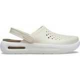 Crocs Inmotion Clog Erkek Sandalet 209964-2MD - 000Beyaz