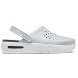 Crocs InMotion Clog Erkek Terlik 42-43, 42 EU, 209964, Gri