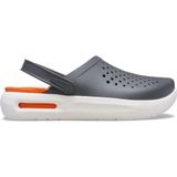 Crocs InMotion Clog Erkek Terlik 46, 46 EU, 209964, Gri