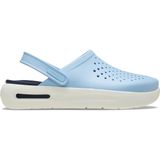 Crocs InMotion Clog Unisex Terlik CR209964-4NS Mavi 37-38