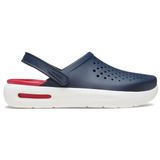 Crocs InMotion Clog Unisex Yetişkin Terlik Navy 48/49 EU
