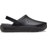 Crocs InMotion Erkek Siyah Terlik.001 - 01-Siyah