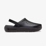 Crocs Inmotion Erkek Siyah Terlik 209964 Siyah